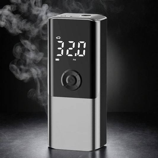 Obryvion™ – Le mini compresseur intelligent
